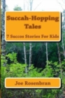 Succah Hopping Tales : Succos Stories For Kids - Book