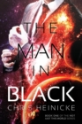The Man in Black - Book