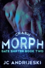 Crash Morph - Book