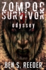 Zompoc Survivor : Odyssey - Book