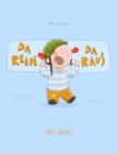 Da rein, da raus! Aici, acolo! : Kinderbuch Deutsch-Rumanisch (bilingual/zweisprachig) - Book