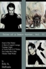 Tales of a Demon Hunter Vol. 2 - Book
