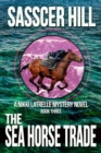 Sea Horse Trade - Book