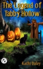 The Legend of Tabby Hollow - Book