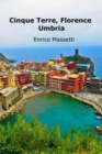 Cinque Terre, Florence, Umbria - Book