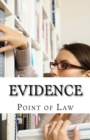 Evidence : Quizmaster: Point of Law - Book