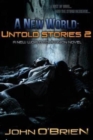 A New World : Untold Stories 2 - Book
