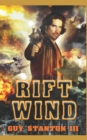 Rift Wind - Book