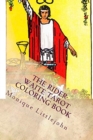 The Rider-Waite Tarot Coloring Book - Book