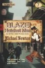 Blaze! Hatchet Men - Book