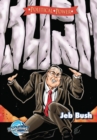 Political Power : Jeb Bush - Book