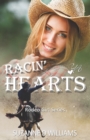 Racin' Hearts - Book