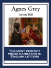 Agnes Grey : With linked Table of Contents - eBook