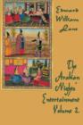The Arabian Nights' Entertainment Volume 3. - Book