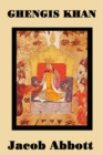 Ghengis Khan - Book