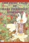 The Fairy Tales of Hans Christian Anderson Vol. 2 - Book