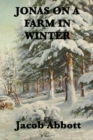 Jonas on a Farm in Winter - Book