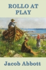 Rollo at Play - Book