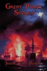 Great Pirate Stories - Book