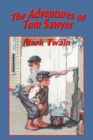 The Adventures of Tom Sawyer : With linked Table of Contents - eBook
