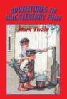 Adventures of Huckleberry Finn : With linked Table of Contents - eBook