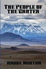The People of the Crater - Book
