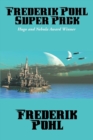 Frederik Pohl Super Pack - Book