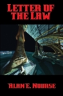 Letter of the Law - Book