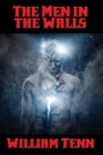 The Men in the Walls - Book