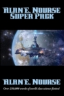 Alan E. Nourse Super Pack - Book