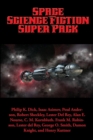 Space Science Fiction Super Pack - Book