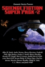 Fantastic Stories Presents: Science Fiction Super Pack #2 : With linked Table of Contents - eBook