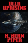Ullr Uprising - Book