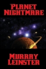 Planet Nightmare - Book