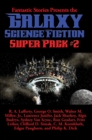 Galaxy Science Fiction Super Pack #2 : With linked Table of Contents - eBook