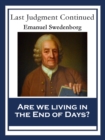 Last Judgment Continued - eBook