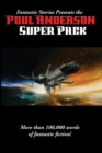 Fantastic Stories Presents the Poul Anderson Super Pack - Book