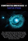 Fantastic Stories Presents the Fantastic Universe Super Pack #2 - eBook