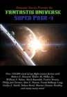 Fantastic Stories Presents the Fantastic Universe Super Pack #3 - eBook