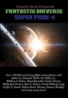 Fantastic Stories Presents the Fantastic Universe Super Pack #3 - Book