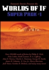 Fantastic Stories Presents the Worlds of If Super Pack #1 - Book
