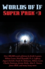 Worlds of If Super Pack #3 - Book
