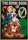 The Illustrated Royal Book of Oz - eBook