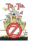 The Illustrated Tik-Tok of Oz - eBook