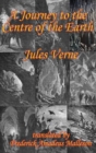 A Journey to the Centre of the Earth - Book