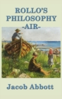Rollo's Philosophy - Air - Book