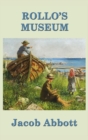 Rollo's Museum - Book
