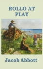 Rollo at Play - Book