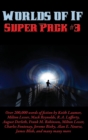 Worlds of If Super Pack #3 - Book