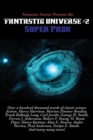 Fantastic Stories Presents the Fantastic Universe Super Pack #2 - Book